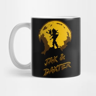 Moon Hero 1 Mug